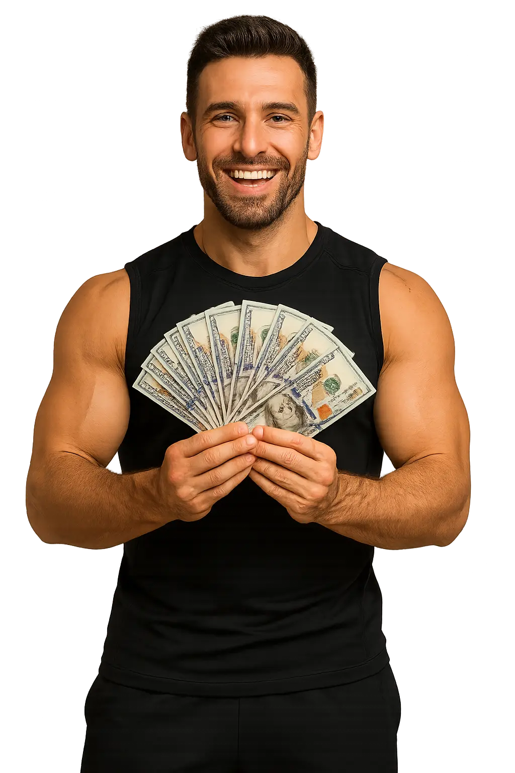 Depois do Vende Rápido